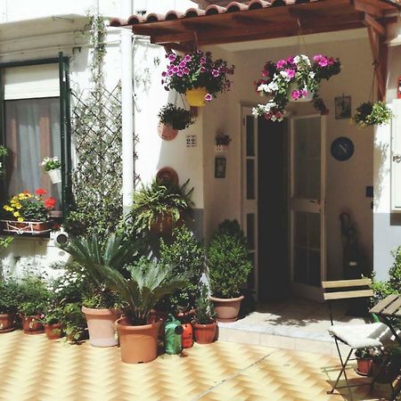 Casa Lena B&B ナポリ エクステリア 写真