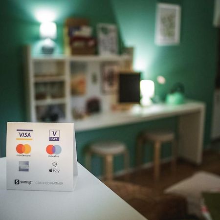 Casa Lena B&B ナポリ エクステリア 写真