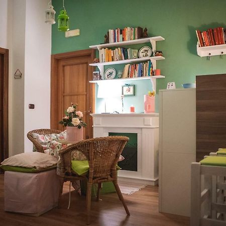 Casa Lena B&B ナポリ エクステリア 写真