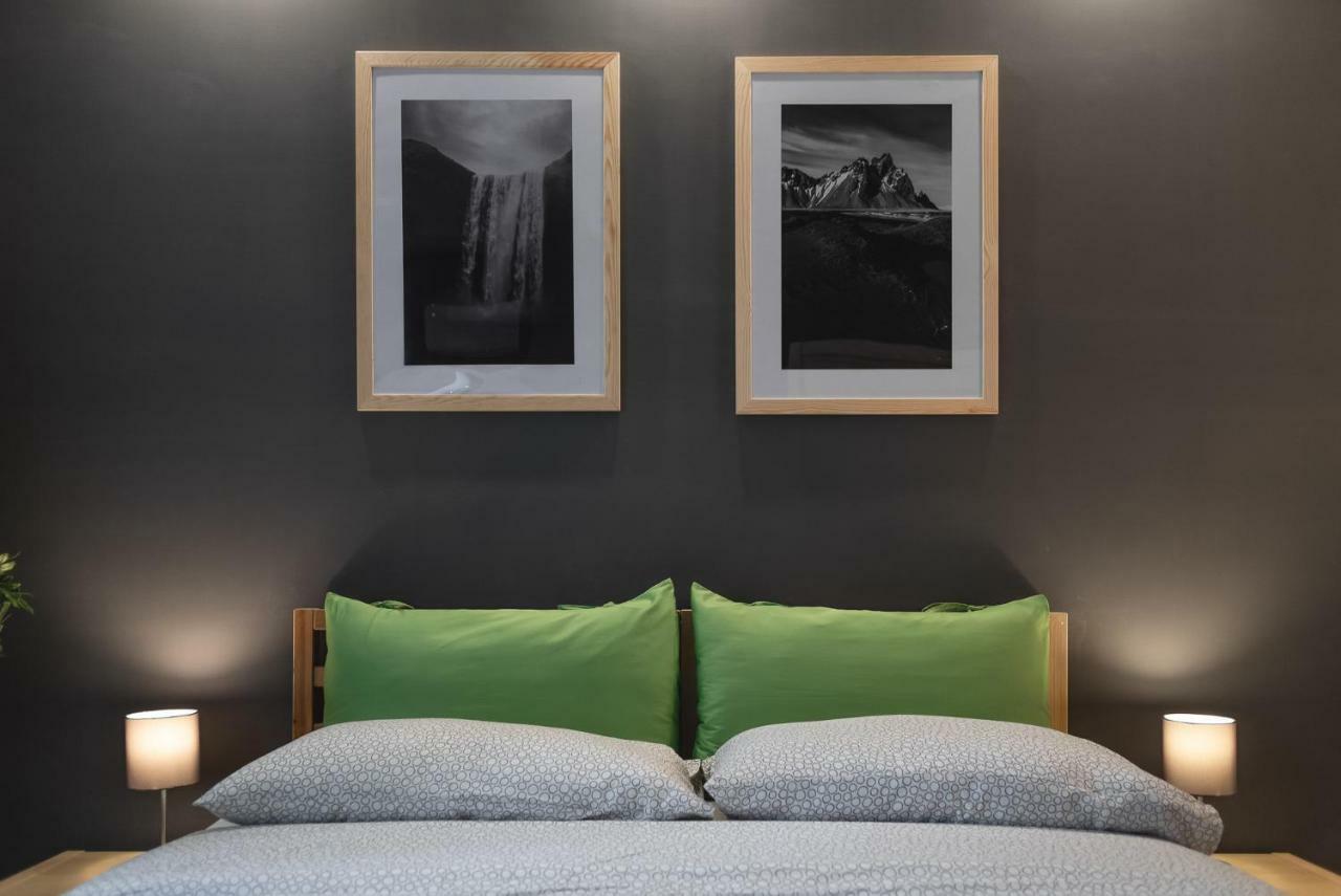 Casa Lena B&B ナポリ エクステリア 写真