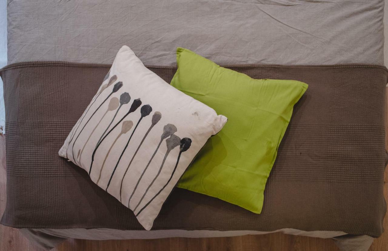 Casa Lena B&B ナポリ エクステリア 写真