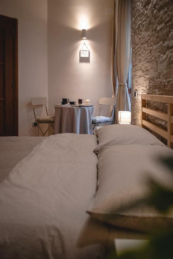 Casa Lena B&B ナポリ エクステリア 写真