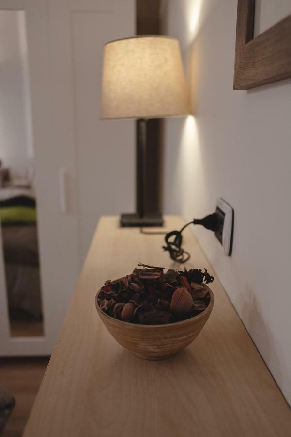 Casa Lena B&B ナポリ エクステリア 写真