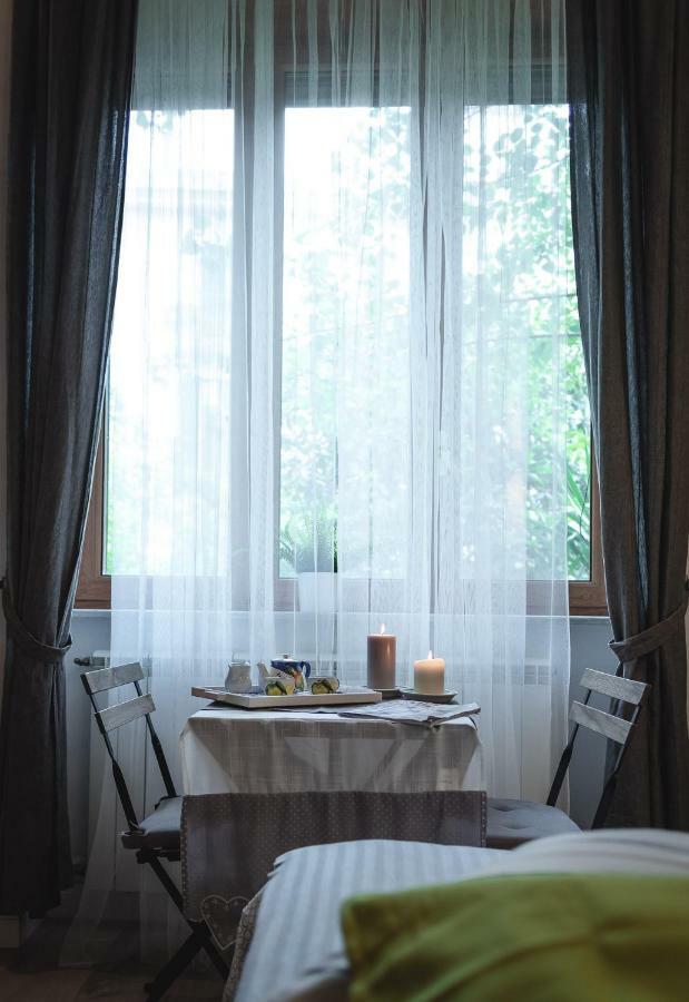 Casa Lena B&B ナポリ エクステリア 写真