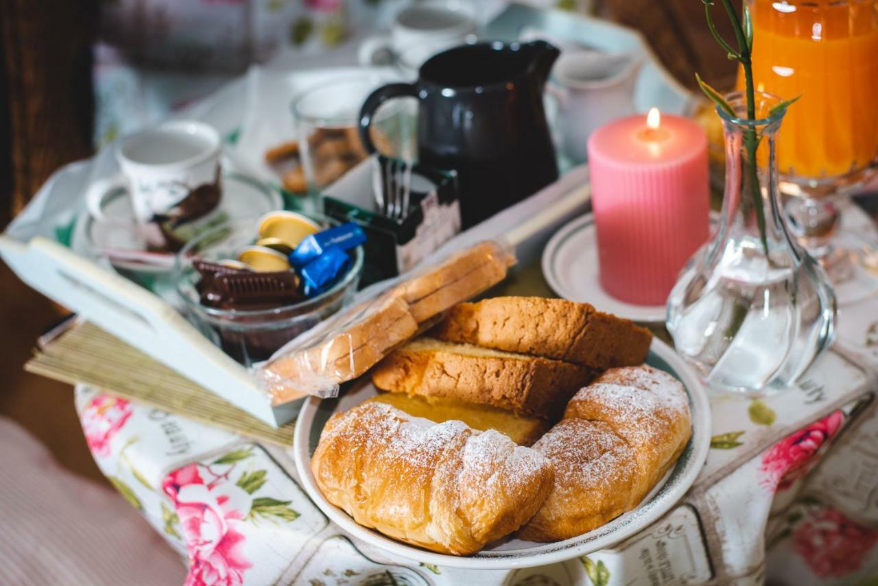 Casa Lena B&B ナポリ エクステリア 写真
