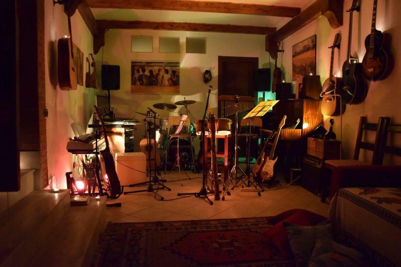 Casa Lena B&B ナポリ エクステリア 写真