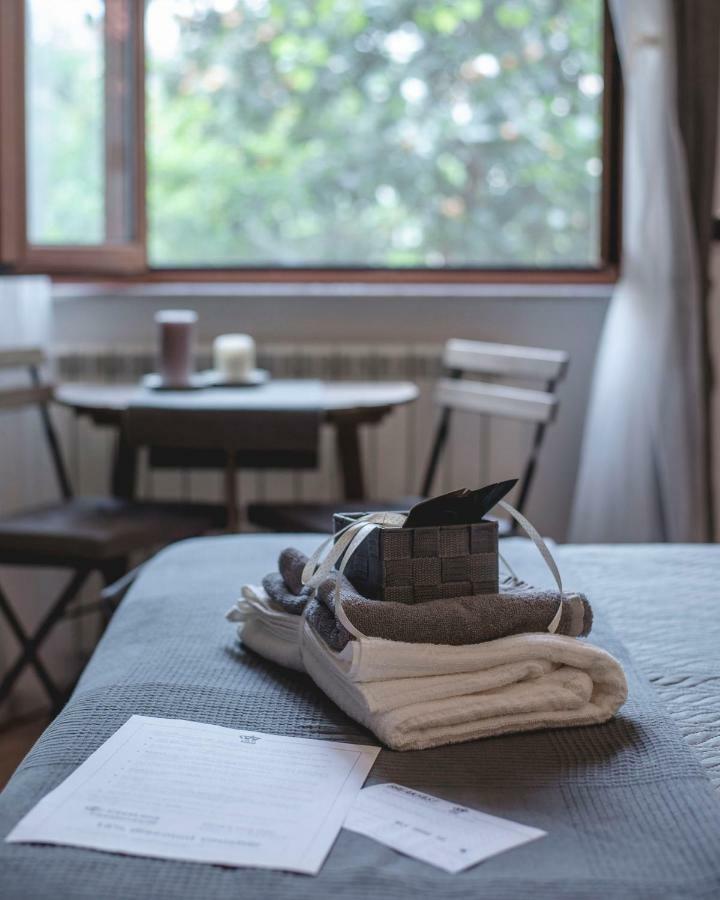 Casa Lena B&B ナポリ エクステリア 写真
