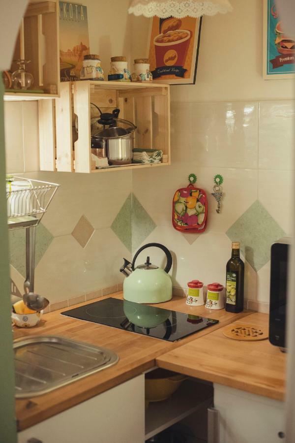 Casa Lena B&B ナポリ エクステリア 写真