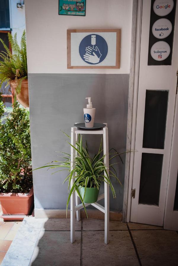 Casa Lena B&B ナポリ エクステリア 写真